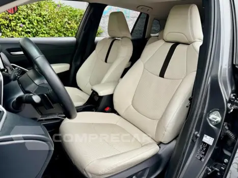 COROLLA CROSS 2.0 VVT-IE FLEX XRX DIRECT SHIFT