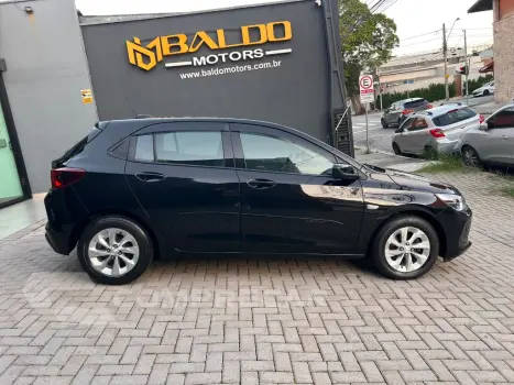 ONIX HATCH LT 1.0 12V Flex 5p Mec.