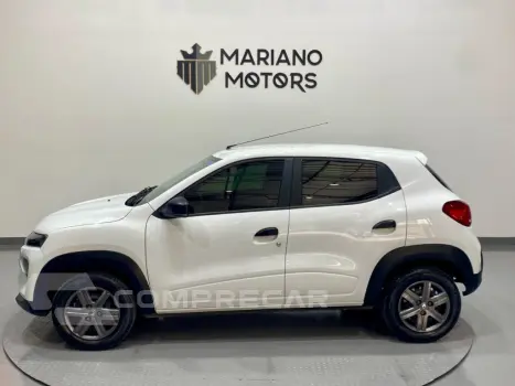 KWID 1.0 12V SCE FLEX ZEN MANUAL