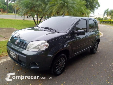 Fiat Unio 1.0 4 portas