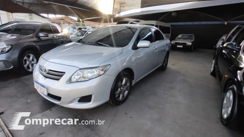 COROLLA 1.8 GLI 16V