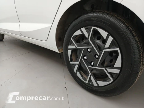 HB20 1.0 12V FLEX COMFORT PLUS MANUAL