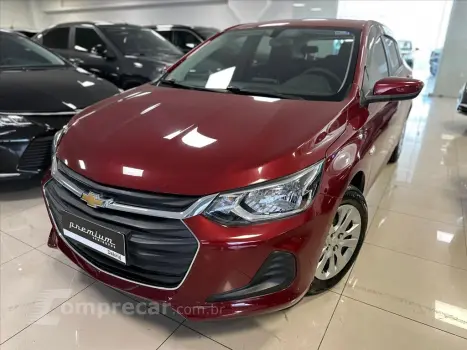 ONIX 1.0 FLEX LT MANUAL