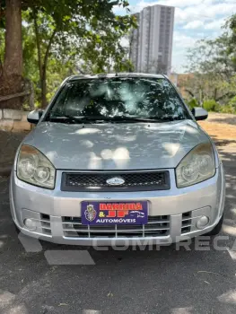 FIESTA 1.6 MPI 8V