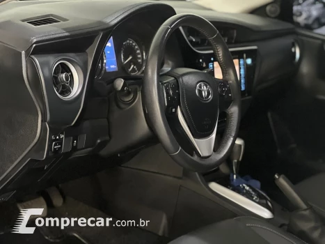 COROLLA 2.0 XEI 16V