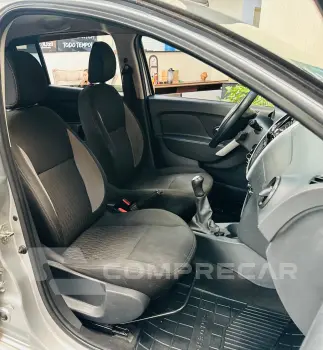 SANDERO 1.0 12V SCE Expression
