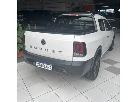 SAVEIRO 1.6 MSI ROBUST CD 16V FLEX 2P MANUAL