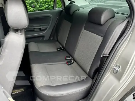 VOYAGE 1.0 MI 8V FLEX 4P MANUAL