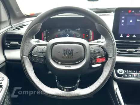 FASTBACK 1.3 TURBO 270 FLEX LIMITED EDITION AT6