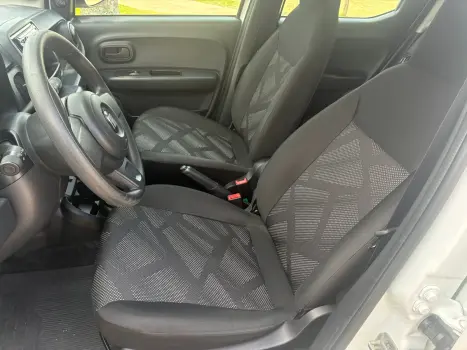 MOBI 1.0 8V EVO Like.