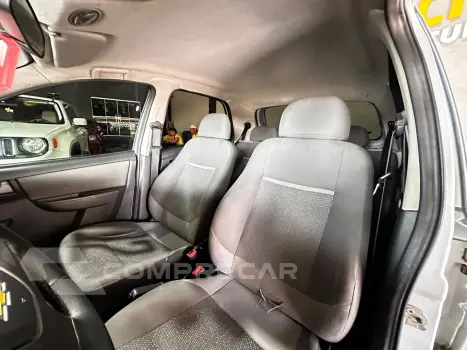 CELTA 1.0 MPFI LT 8V FLEX 4P MANUAL