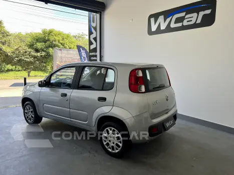 UNO 1.0 EVO Vivace 8V