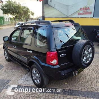 EcoSport XL 1.6/ 1.6 Flex 8V 5p
