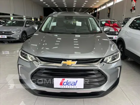 TRACKER 1.2 TURBO FLEX PREMIER AUTOMÁTICO