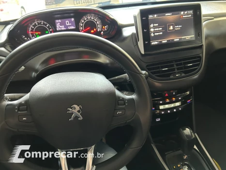 2008 Griffe 1.6 Turbo Flex 16V 5p Aut.