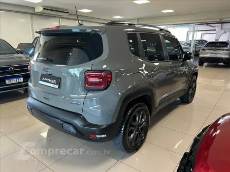 RENEGADE 1.3 T270 TURBO FLEX NIGHT EAGLE AT6