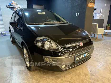 PUNTO 1.6 Essence 16V