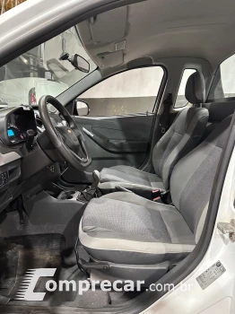 Outros 1.4 MPFI LS CS 8V FLEX 2P MANUAL
