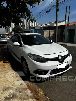 FLUENCE 2.0 Dynamique Plus 16V
