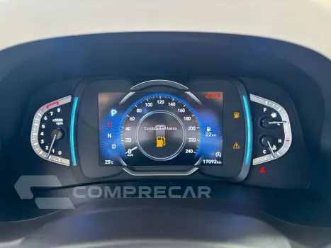 Creta Ultimate 2.0 16V Flex Aut.