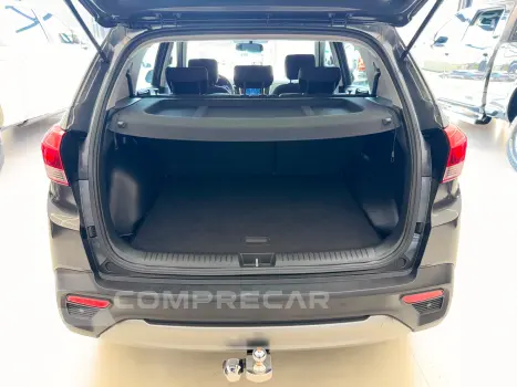 CRETA 1.6 16V Pulse