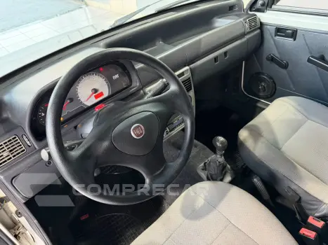 FIORINO 1.3 MPI Fire Furgão 8V