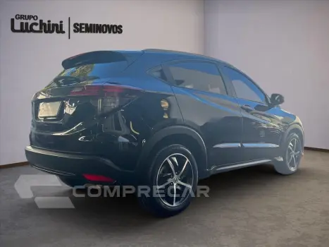 HR-V 1.8 16V FLEX EX 4P AUTOMÁTICO