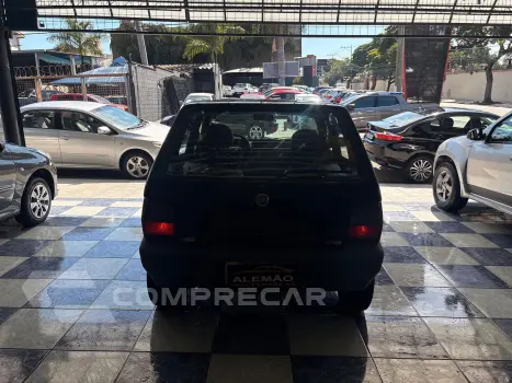UNO 1.0 MPI Mille Fire Economy 8V