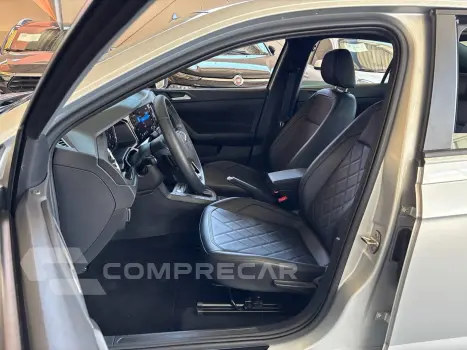 VIRTUS Exclusive 250TSI 1.4 Flex 16V Aut
