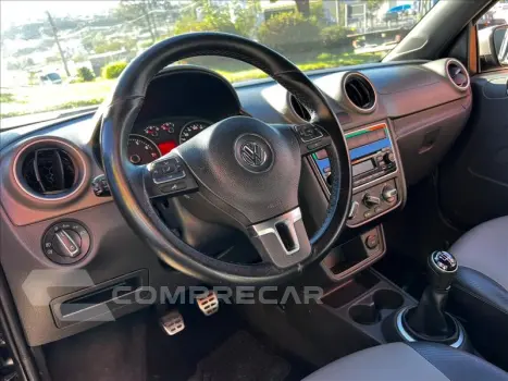 SAVEIRO 1.6 Cross CD 16V