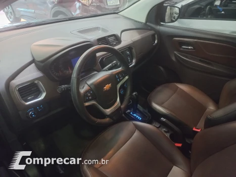 SPIN 1.8 Premier 8V