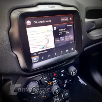 RENEGADE 1.3 T270 Turbo S 4X4