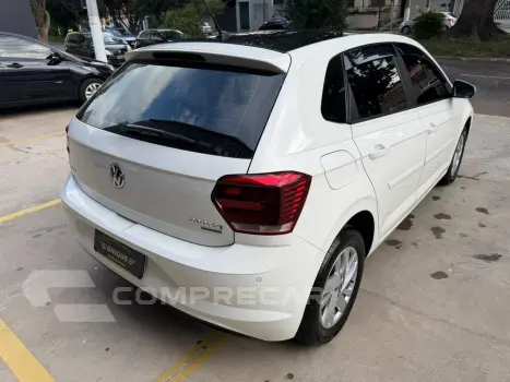 Polo 1.0 200 Tsi Sense Automático