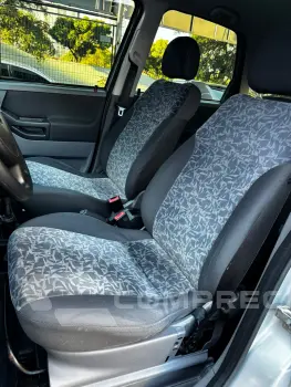 MERIVA 1.8 MPFI CD 8V