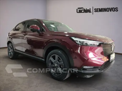 HR-V 1.5 DI I-VTEC FLEX EXL CVT