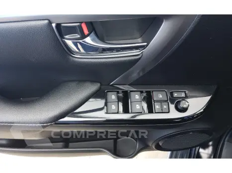 HILUX SW4 2.8 D-4D TURBO DIESEL SRX 7L 4X4 AUTOMÁTICO