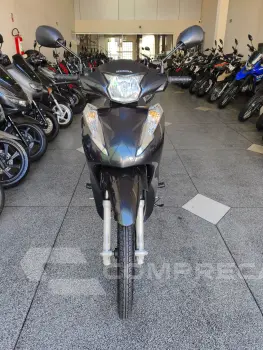 BIZ 125/125i Flex
