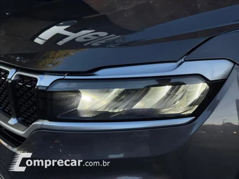 COMMANDER 1.3 T270 Turbo Overland