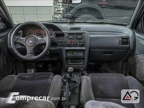 ESCORT 2.0 I XR3 8V