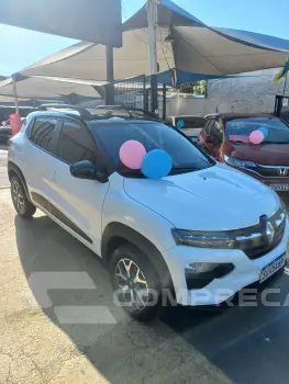 KWID 1.0 12V SCE Intense