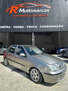 Palio EX 1.0 mpi Fire 8v 4p