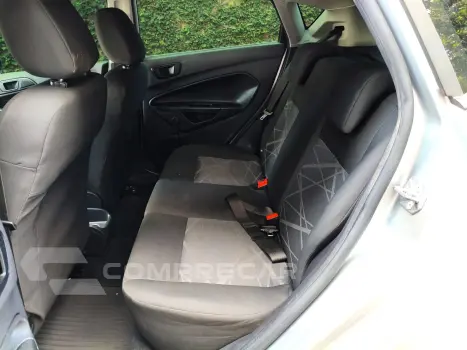 FIESTA 1.5 S Hatch 16V