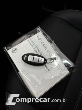 KICKS 1.6 16V SL