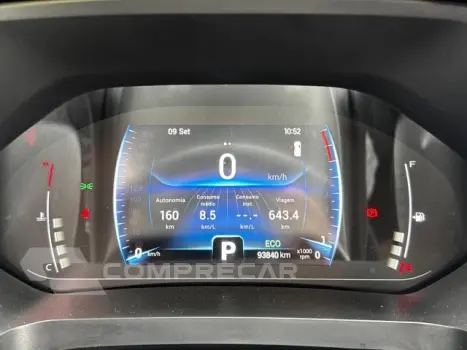 TIGGO 5x - 1.5 VVT TURBO I SPORT CVT