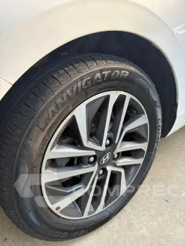 HB20 Limited 1.0 Flex 12V Mec.