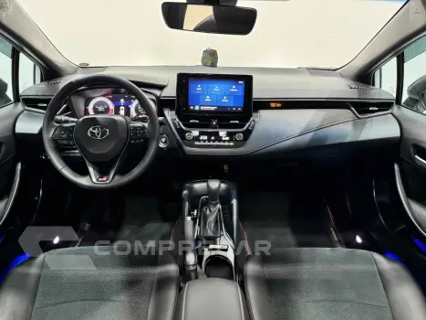 COROLLA 2.0 VVT-IE FLEX GR-S DIRECT SHIFT