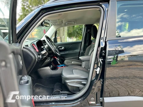 Renegade Trailhawk 2.0 4x4 TB Diesel Aut