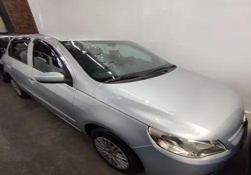 Gol G5 1.0