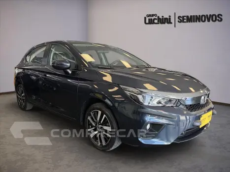 CITY 1.5 i-VTEC FLEX HATCH EXL CVT