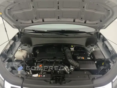 CRETA 1.0 TGDI FLEX COMFORT AUTOMÁTICO